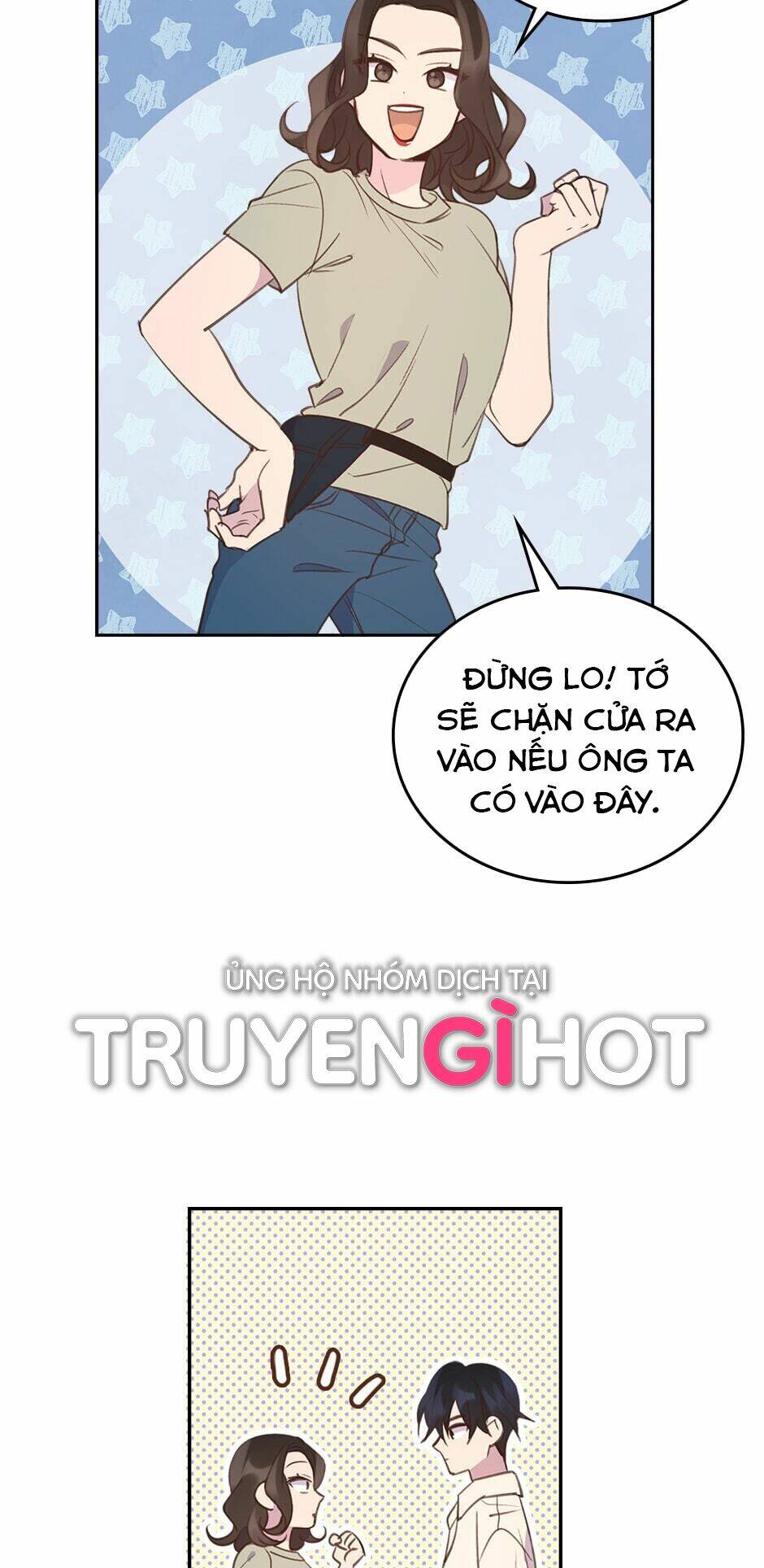 Cuộc hôn nhân bất khả thi - Chapter 25 - Page 12