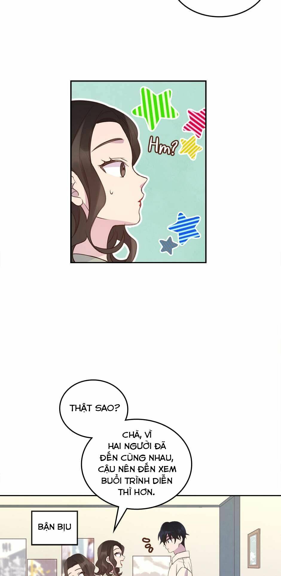 Cuộc hôn nhân bất khả thi - Chapter 25 - Page 14