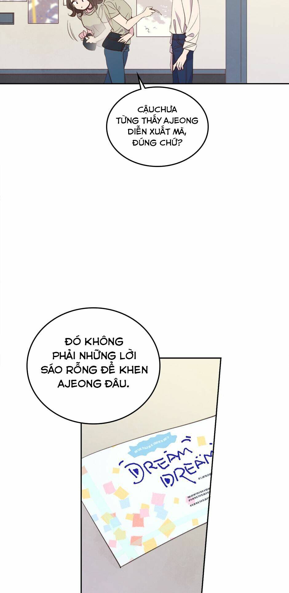 Cuộc hôn nhân bất khả thi - Chapter 25 - Page 15