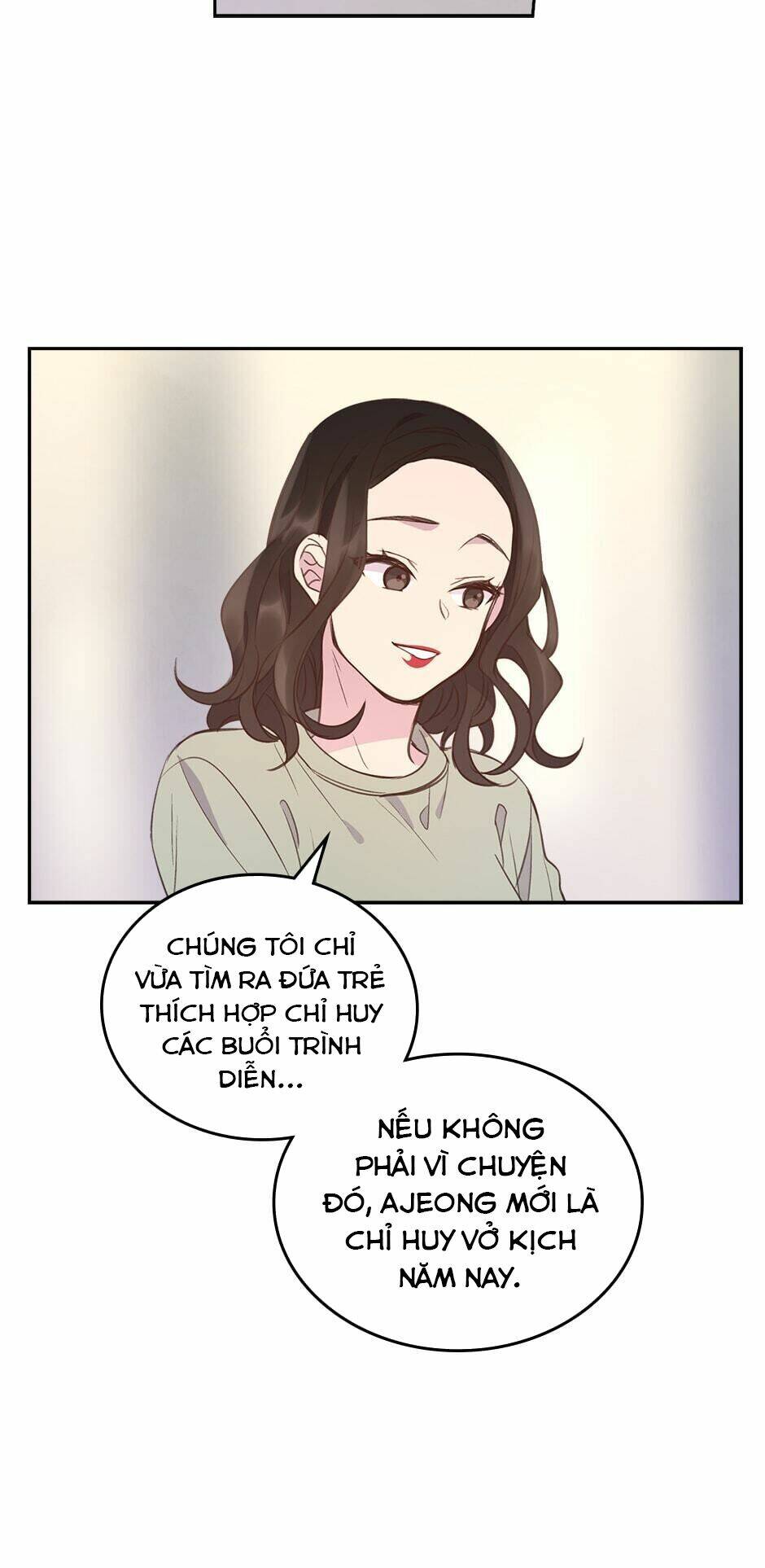 Cuộc hôn nhân bất khả thi - Chapter 25 - Page 16