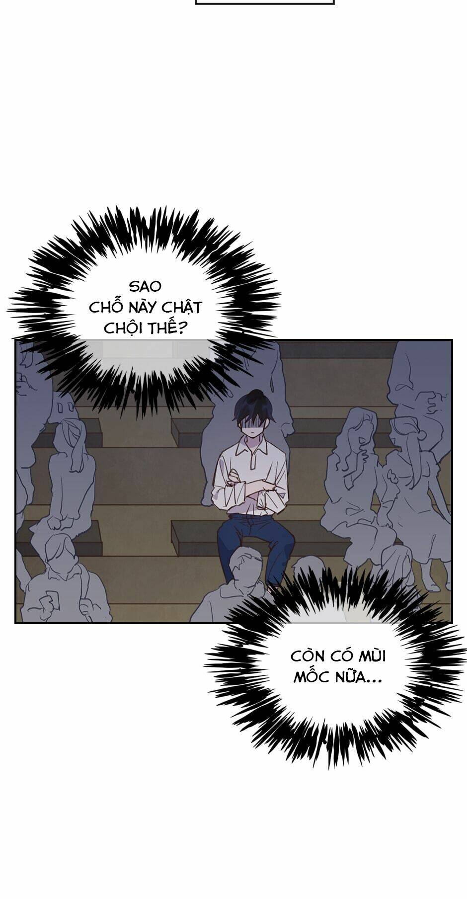 Cuộc hôn nhân bất khả thi - Chapter 25 - Page 19