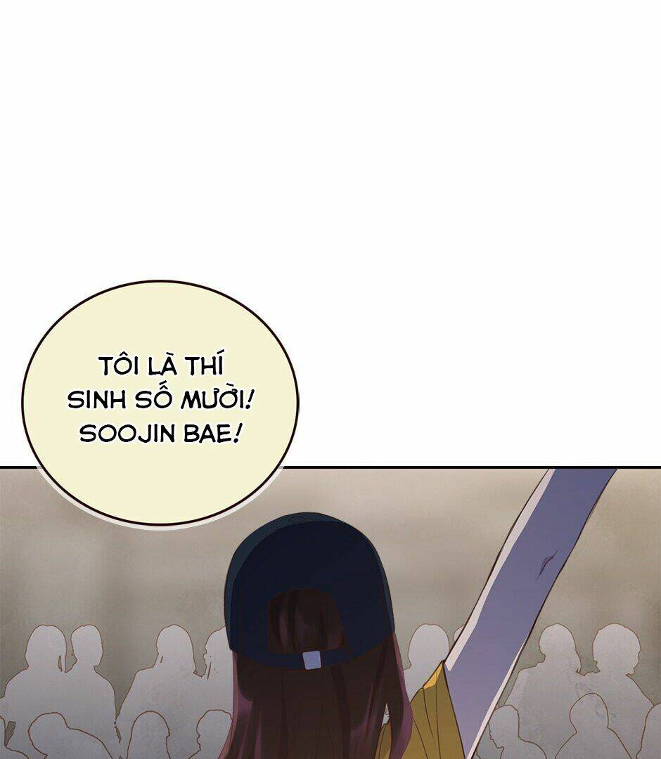 Cuộc hôn nhân bất khả thi - Chapter 25 - Page 21