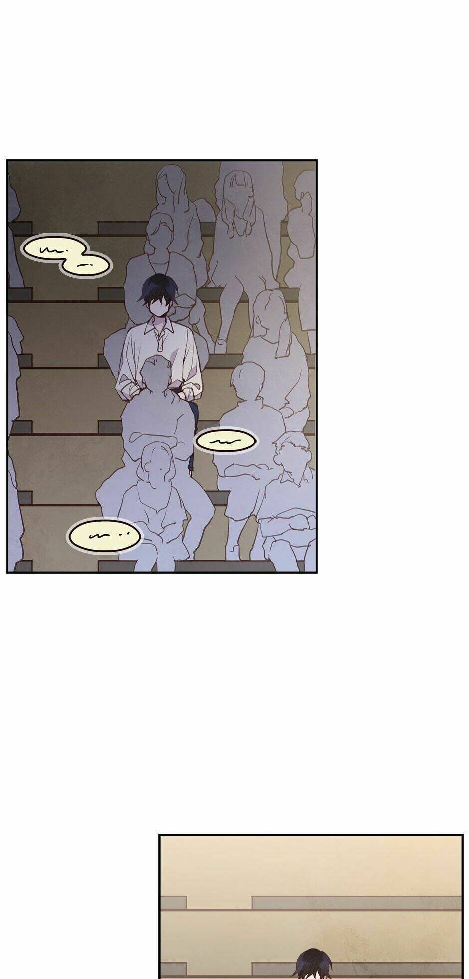 Cuộc hôn nhân bất khả thi - Chapter 25 - Page 38