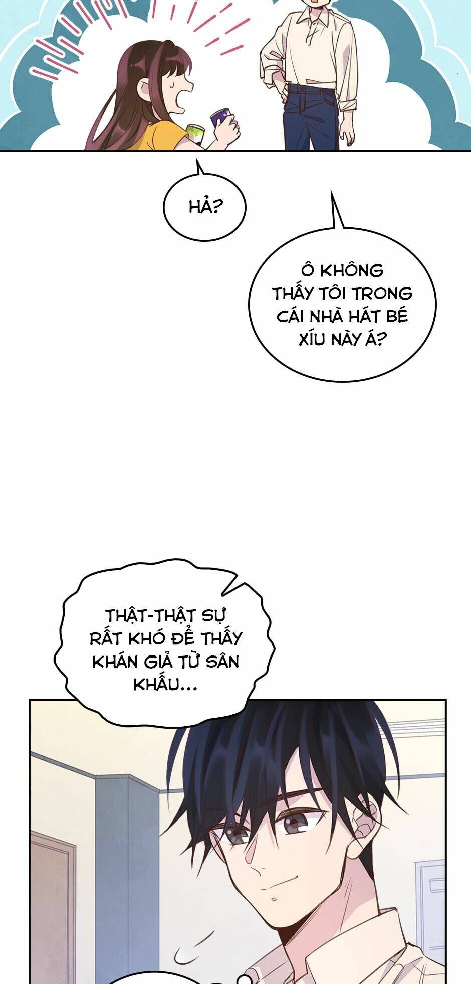 Cuộc hôn nhân bất khả thi - Chapter 25 - Page 43