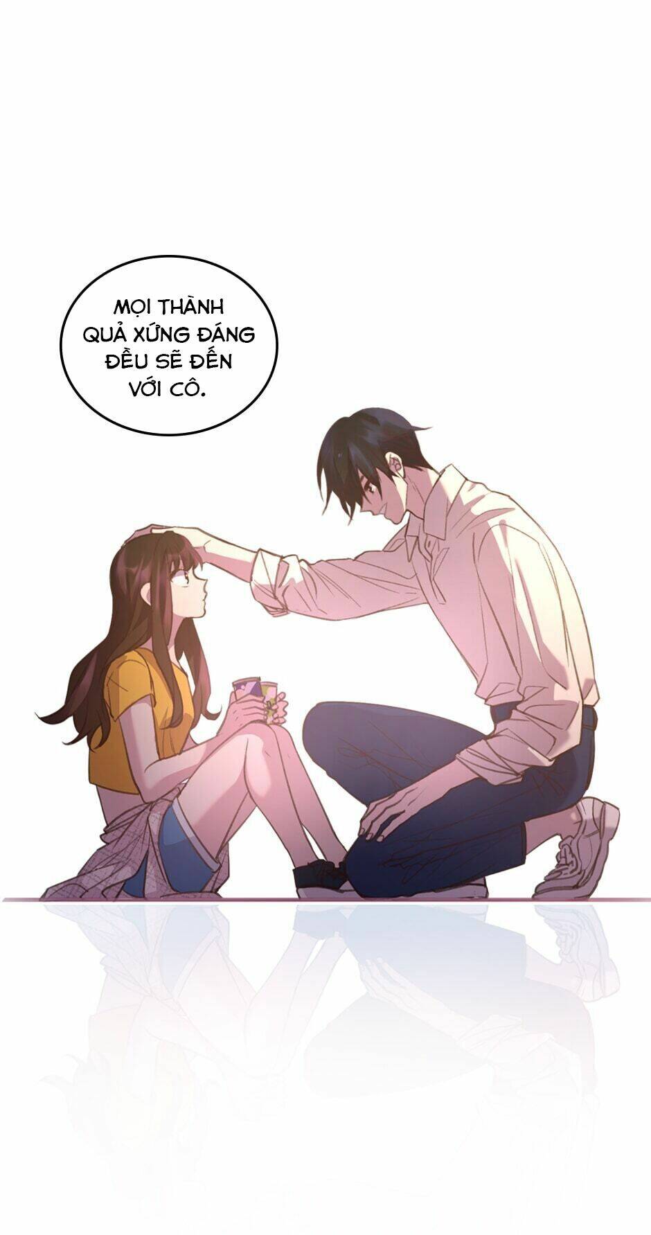 Cuộc hôn nhân bất khả thi - Chapter 25 - Page 47