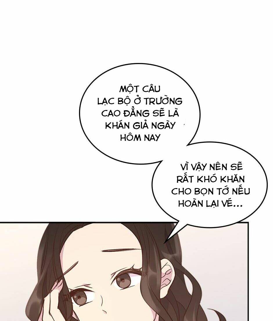 Cuộc hôn nhân bất khả thi - Chapter 25 - Page 4