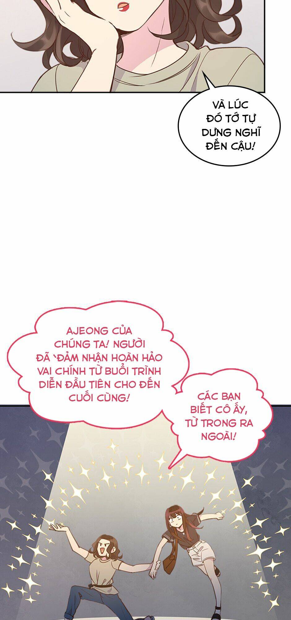 Cuộc hôn nhân bất khả thi - Chapter 25 - Page 5