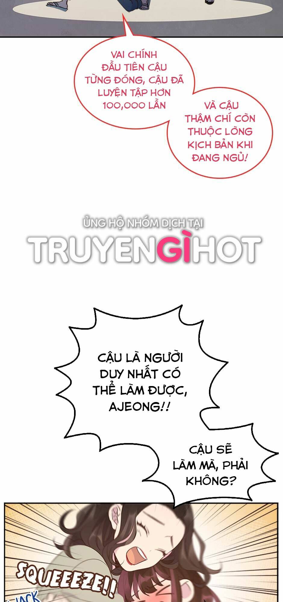 Cuộc hôn nhân bất khả thi - Chapter 25 - Page 6