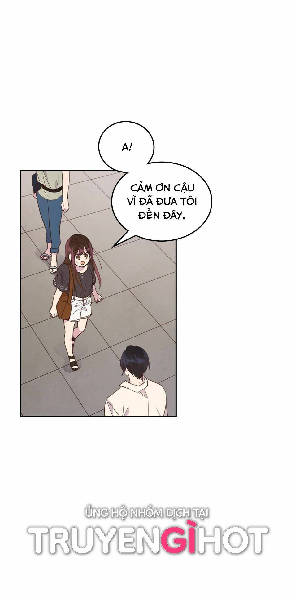 Cuộc hôn nhân bất khả thi - Chapter 25 - Page 8