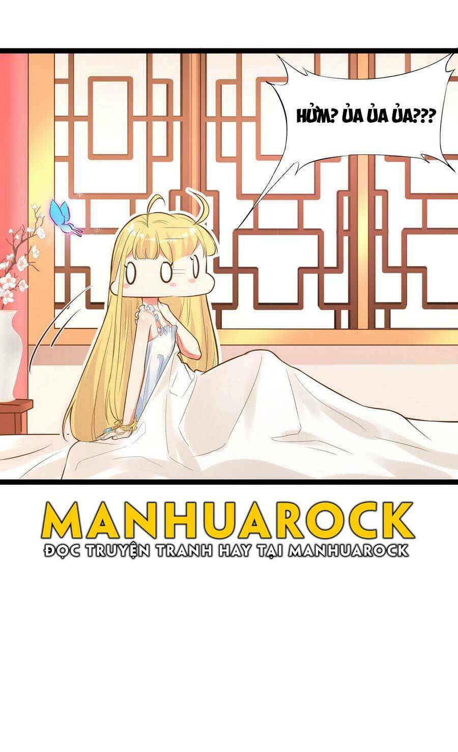 Bị Yêu Quái Bao Vây Ta Vô Tình Nhặt Được Tiểu Ma Nữ?! - Chapter 8 - Page 10