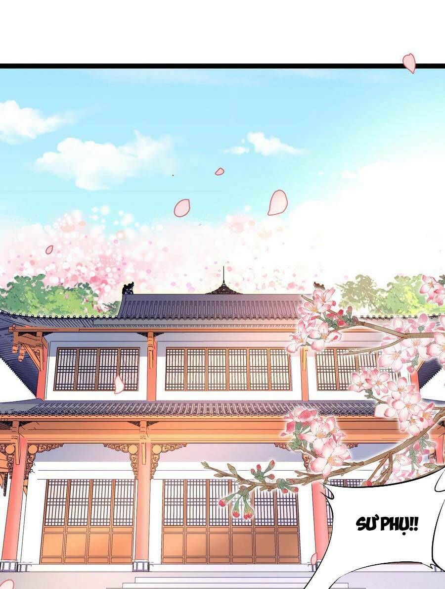 Bị Yêu Quái Bao Vây Ta Vô Tình Nhặt Được Tiểu Ma Nữ?! - Chapter 8 - Page 13