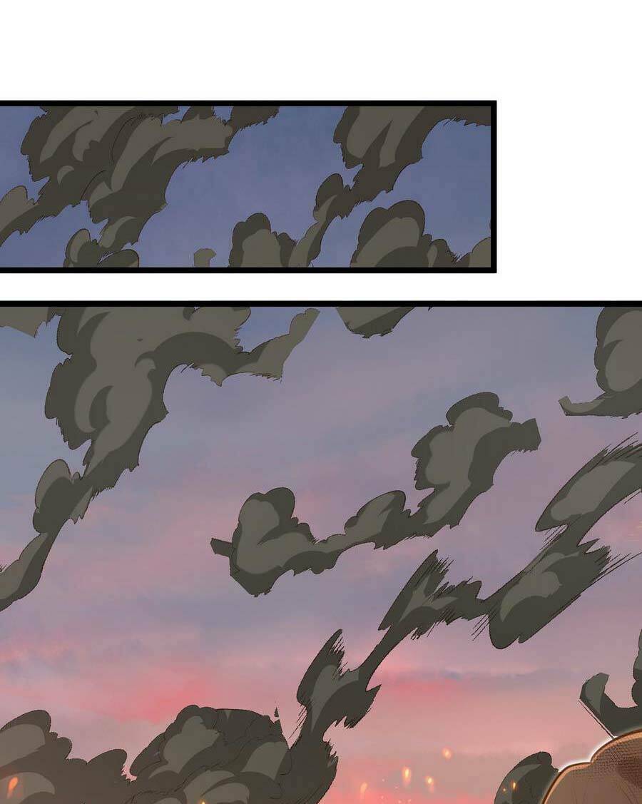 Bị Yêu Quái Bao Vây Ta Vô Tình Nhặt Được Tiểu Ma Nữ?! - Chapter 8 - Page 25