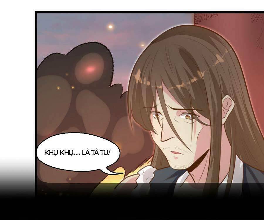 Bị Yêu Quái Bao Vây Ta Vô Tình Nhặt Được Tiểu Ma Nữ?! - Chapter 8 - Page 28