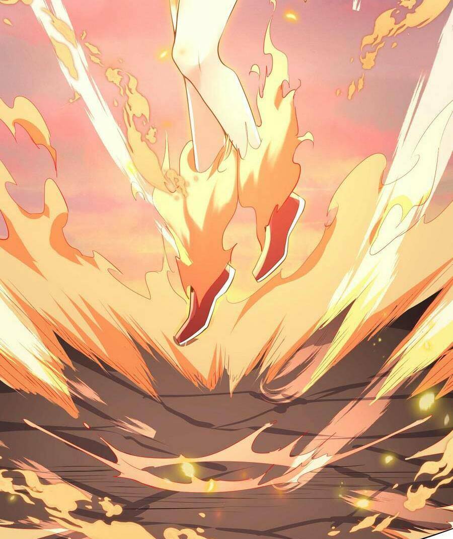 Bị Yêu Quái Bao Vây Ta Vô Tình Nhặt Được Tiểu Ma Nữ?! - Chapter 8 - Page 39