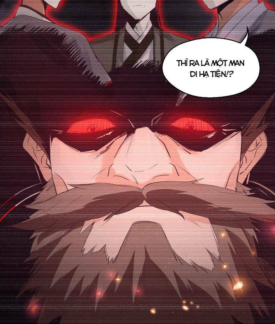 Bị Yêu Quái Bao Vây Ta Vô Tình Nhặt Được Tiểu Ma Nữ?! - Chapter 8 - Page 53