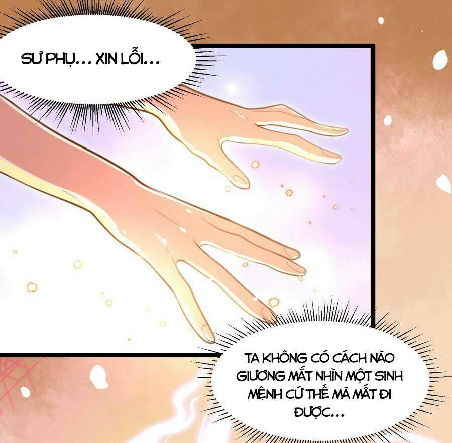 Bị Yêu Quái Bao Vây Ta Vô Tình Nhặt Được Tiểu Ma Nữ?! - Chapter 8 - Page 58