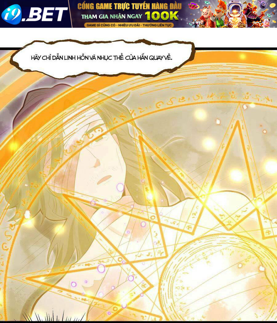 Bị Yêu Quái Bao Vây Ta Vô Tình Nhặt Được Tiểu Ma Nữ?! - Chapter 8 - Page 60