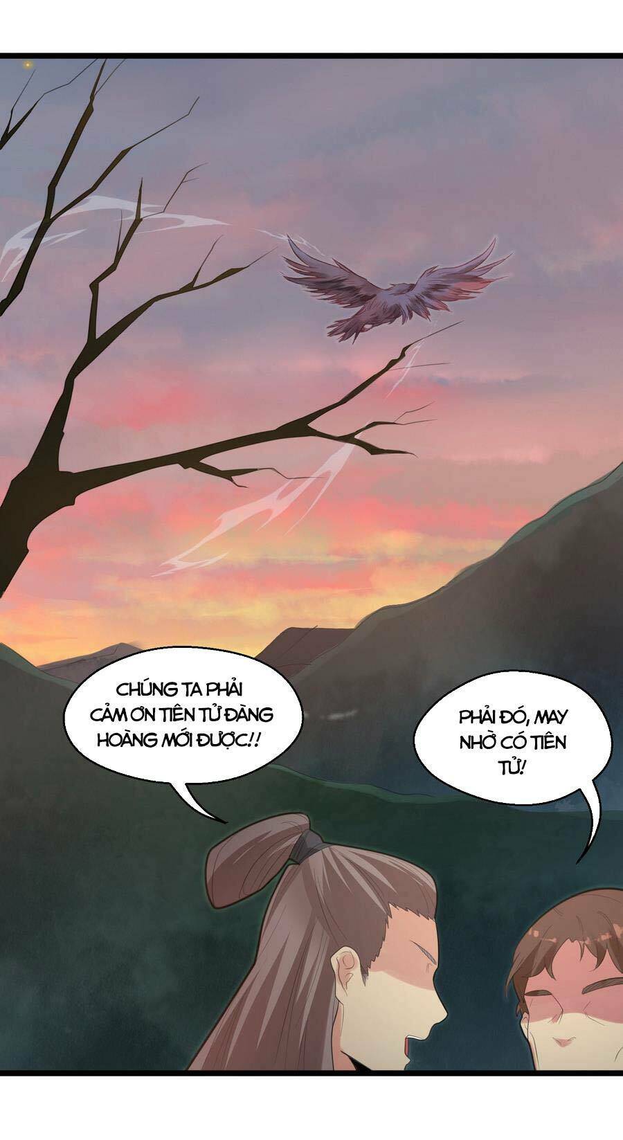 Bị Yêu Quái Bao Vây Ta Vô Tình Nhặt Được Tiểu Ma Nữ?! - Chapter 8 - Page 64