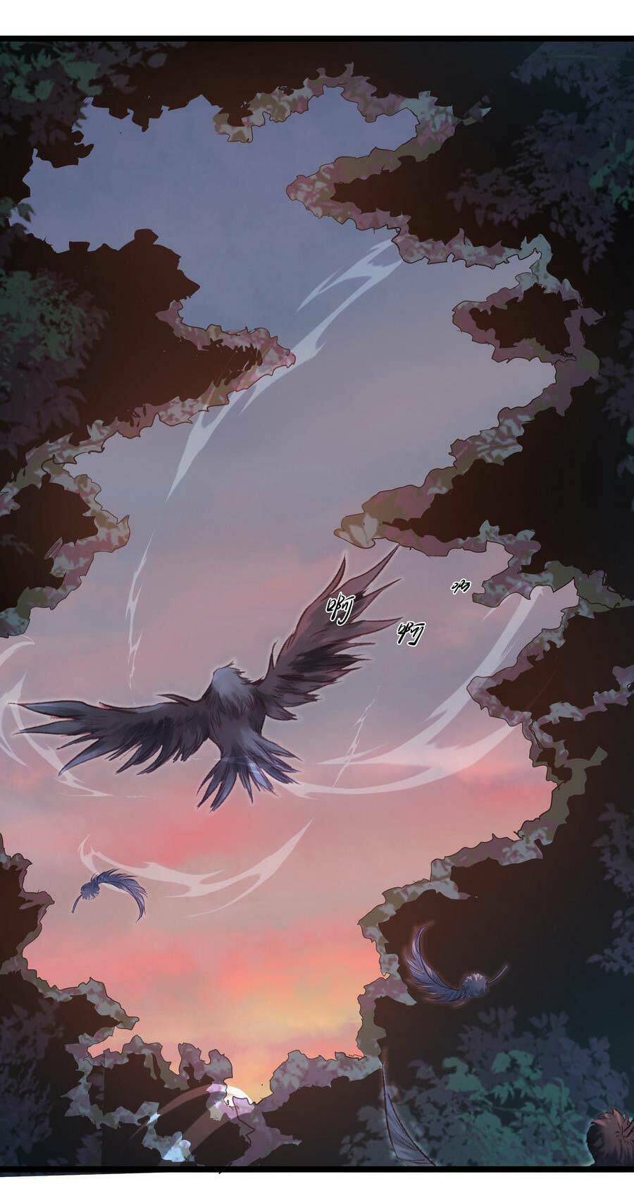 Bị Yêu Quái Bao Vây Ta Vô Tình Nhặt Được Tiểu Ma Nữ?! - Chapter 8 - Page 65