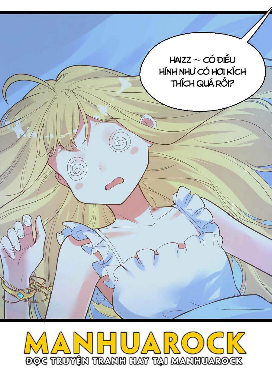 Bị Yêu Quái Bao Vây Ta Vô Tình Nhặt Được Tiểu Ma Nữ?! - Chapter 8 - Page 8