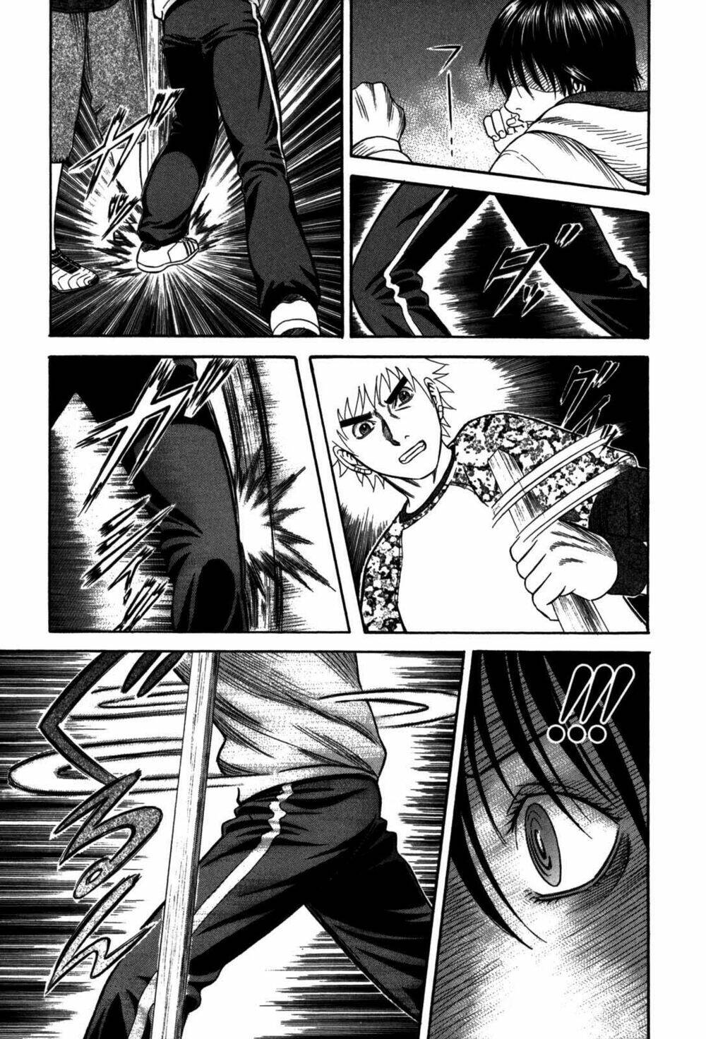 Holyland - Chapter 63 - Page 9