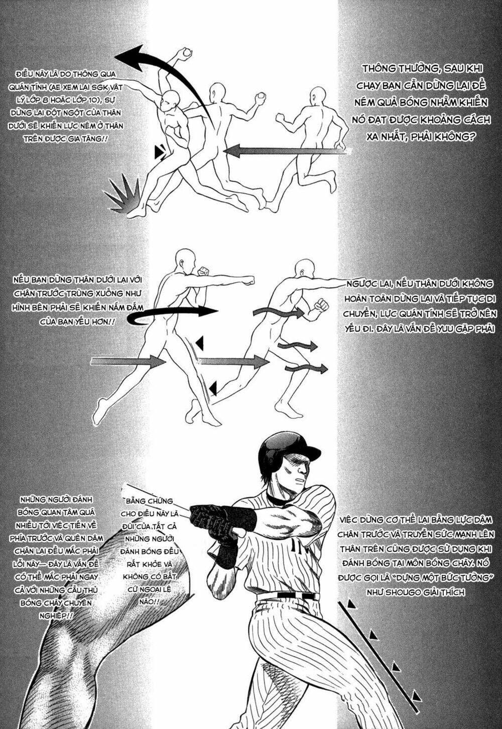 Holyland - Chapter 63 - Page 11