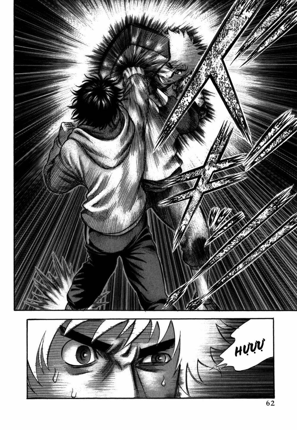 Holyland - Chapter 63 - Page 14