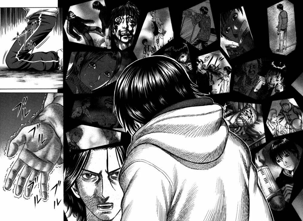 Holyland - Chapter 63 - Page 16