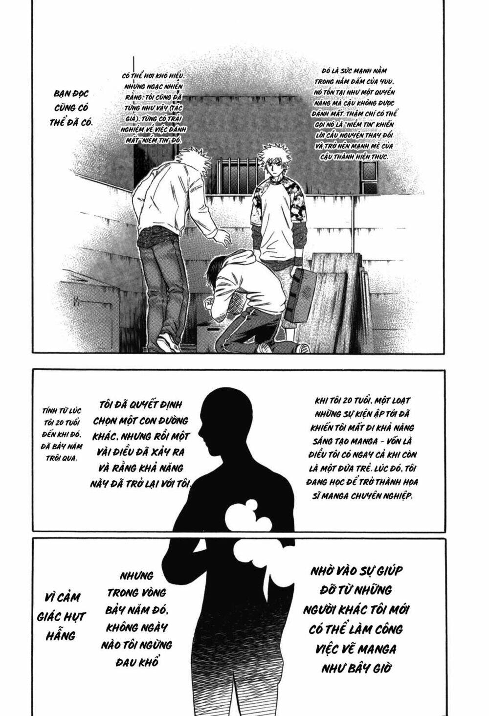 Holyland - Chapter 63 - Page 18