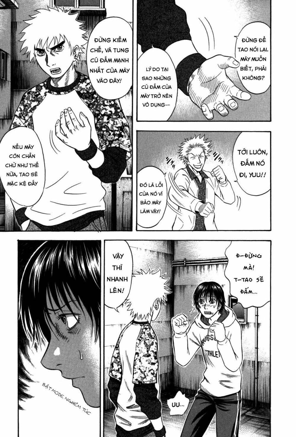 Holyland - Chapter 63 - Page 3