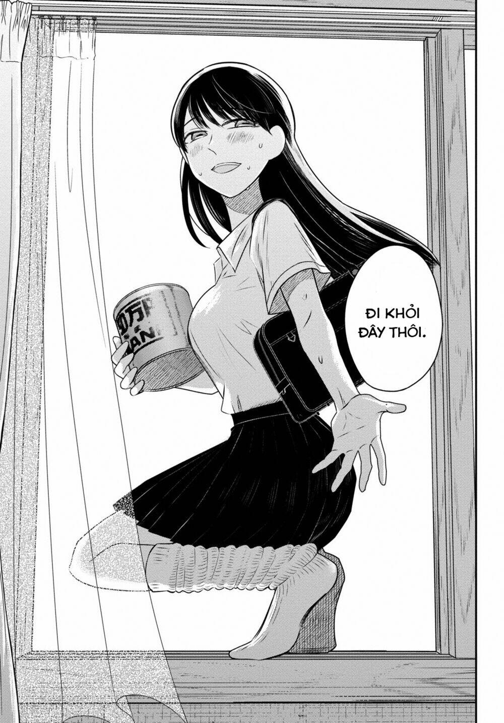 Kyouhan - Chapter 3 - Page 18