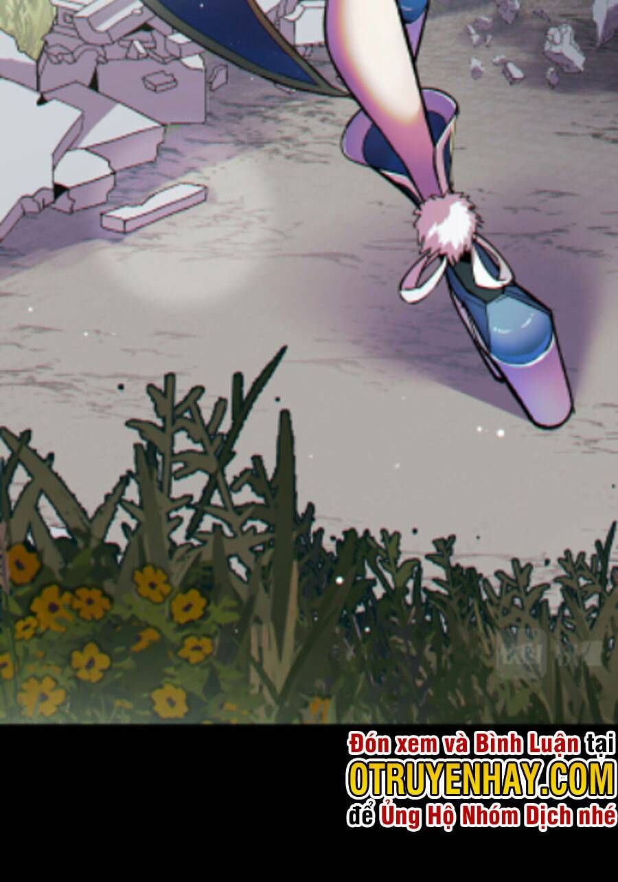 Các nàng nói ta là vua tương lai - Chapter 15 - Page 10