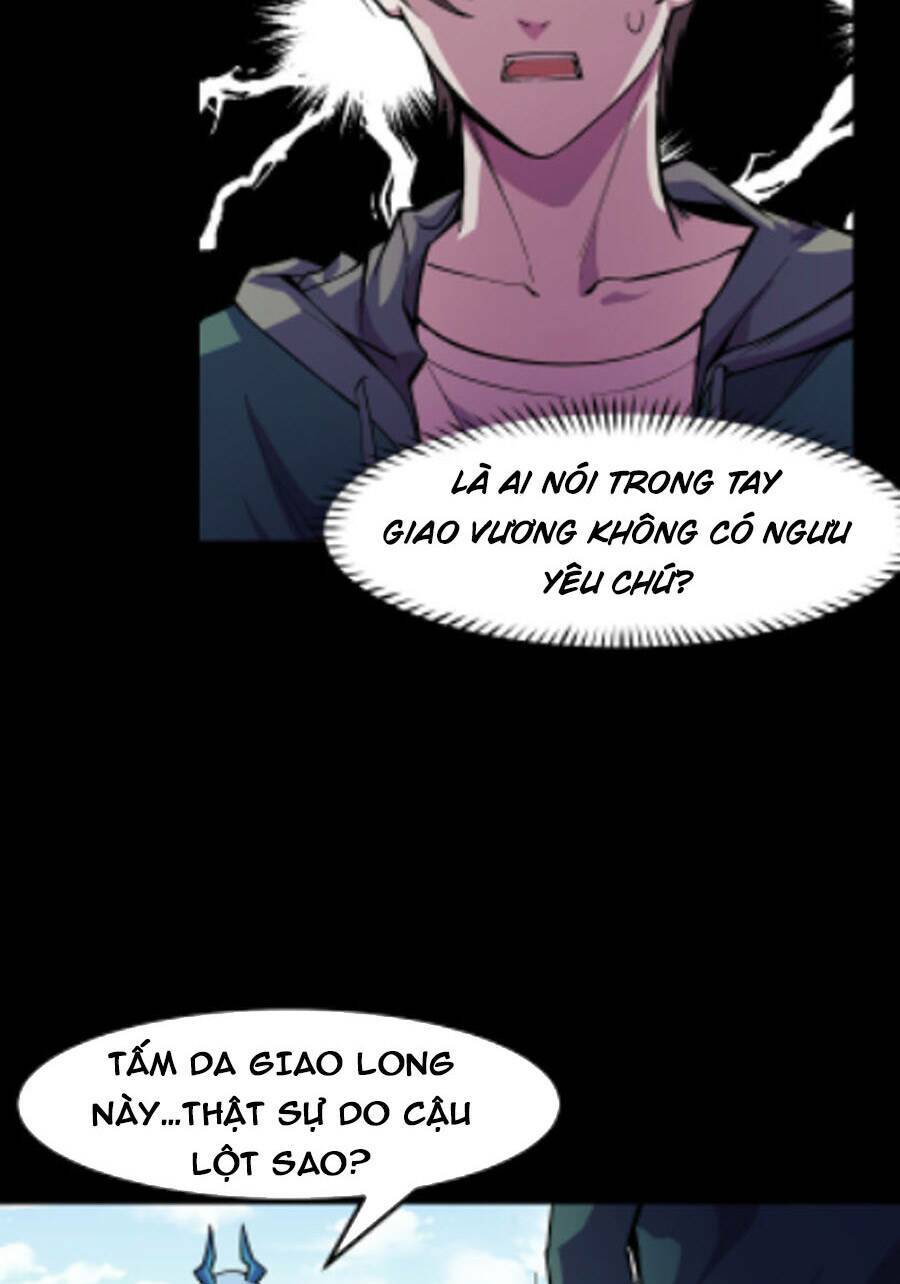 Các nàng nói ta là vua tương lai - Chapter 15 - Page 16