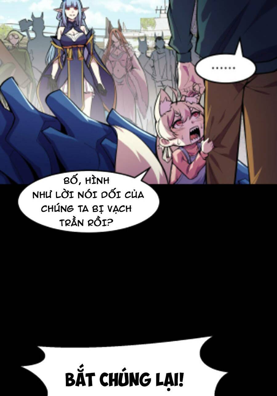 Các nàng nói ta là vua tương lai - Chapter 15 - Page 17