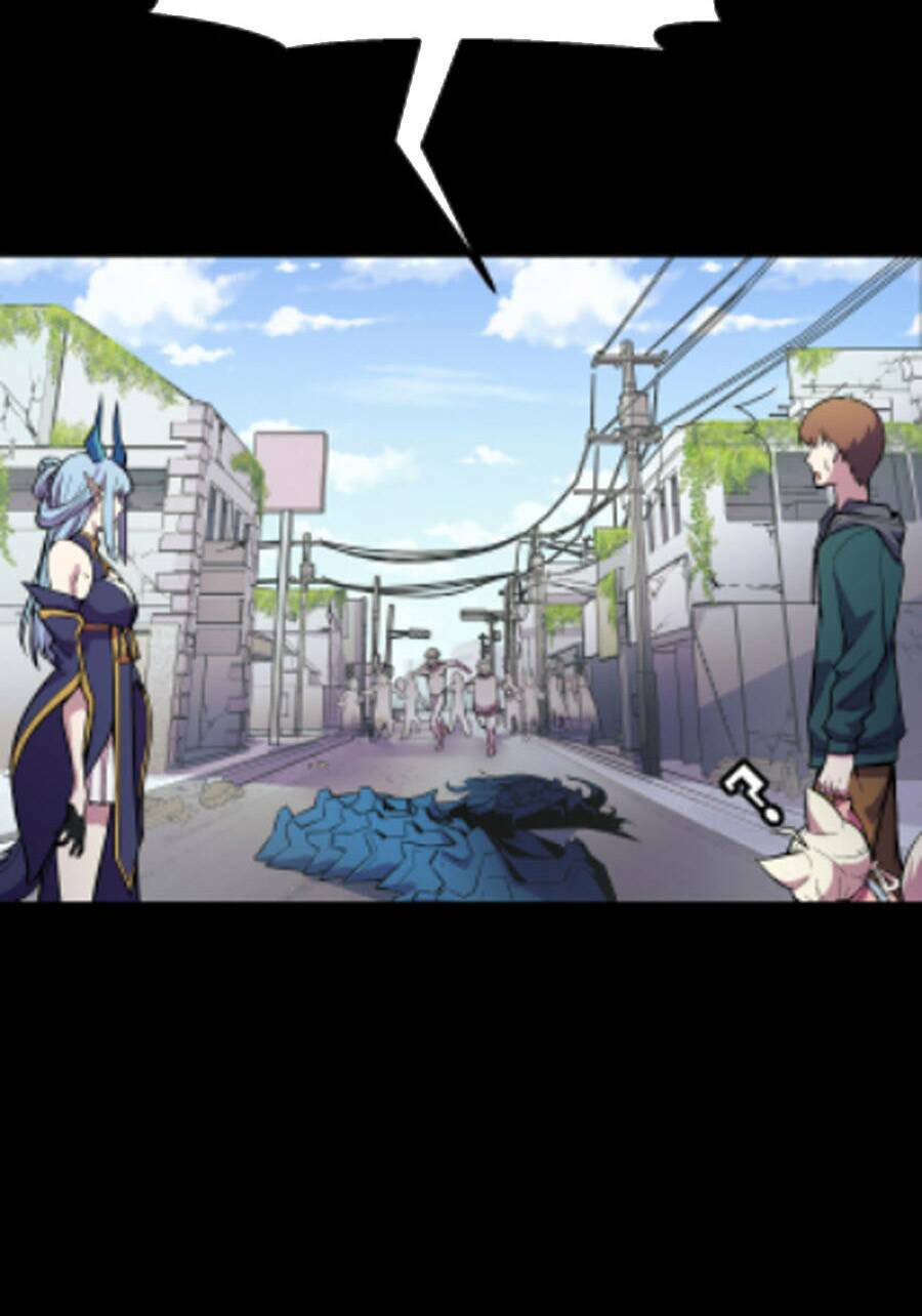 Các nàng nói ta là vua tương lai - Chapter 15 - Page 18