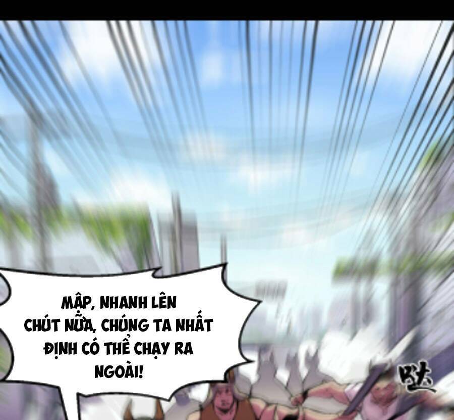 Các nàng nói ta là vua tương lai - Chapter 15 - Page 19