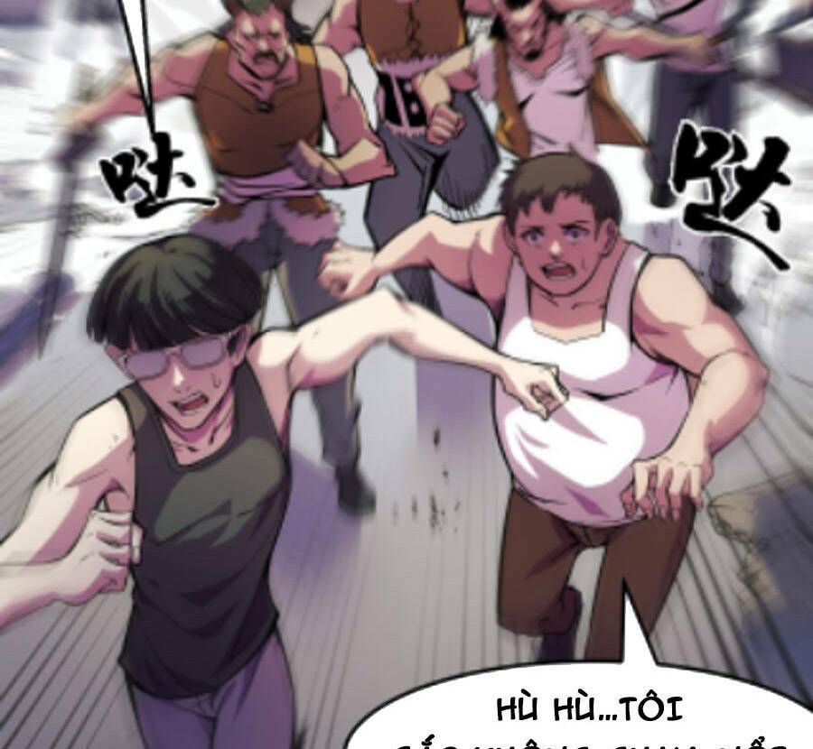 Các nàng nói ta là vua tương lai - Chapter 15 - Page 20