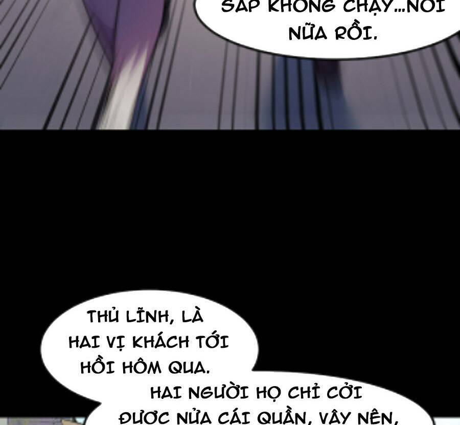 Các nàng nói ta là vua tương lai - Chapter 15 - Page 21