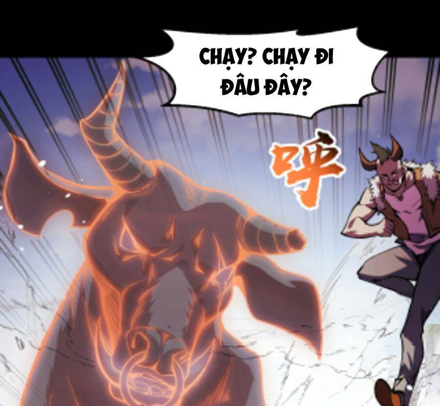 Các nàng nói ta là vua tương lai - Chapter 15 - Page 25