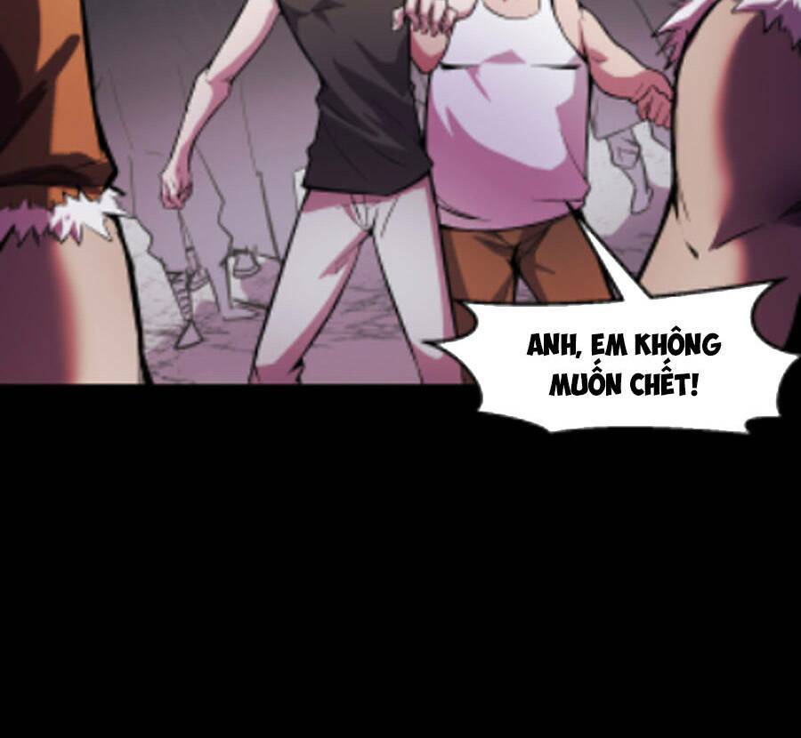 Các nàng nói ta là vua tương lai - Chapter 15 - Page 29