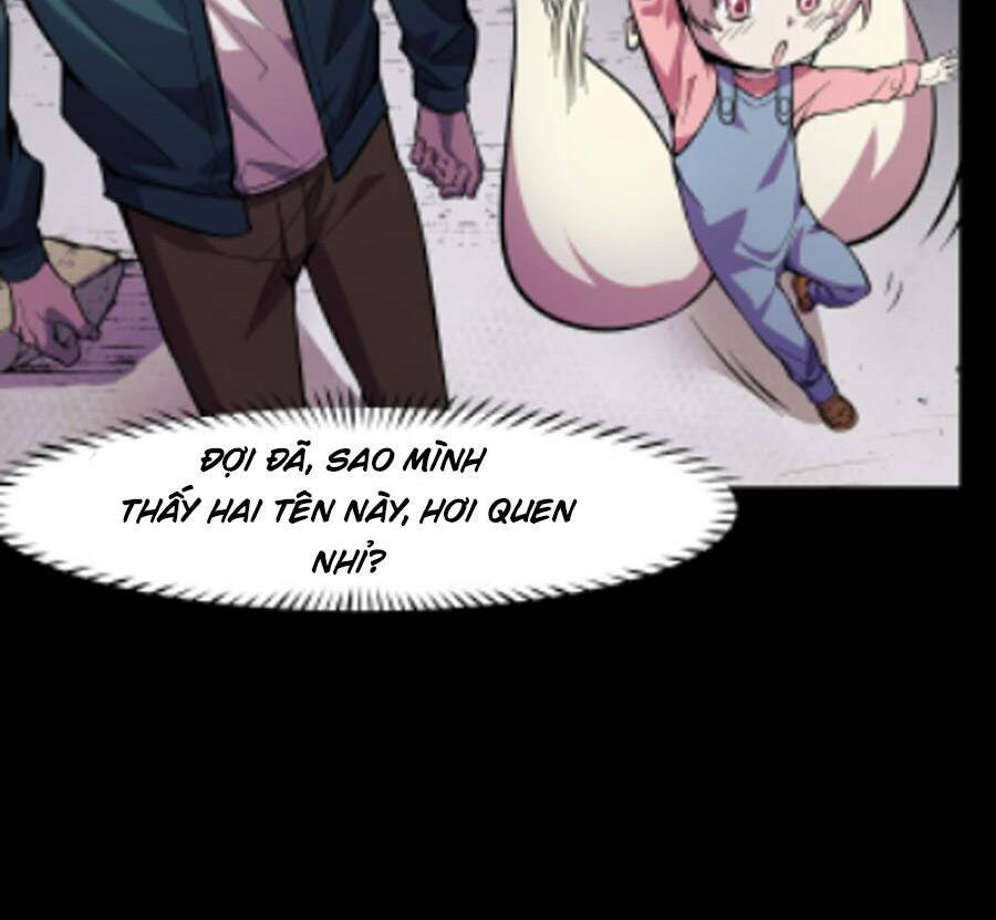 Các nàng nói ta là vua tương lai - Chapter 15 - Page 31