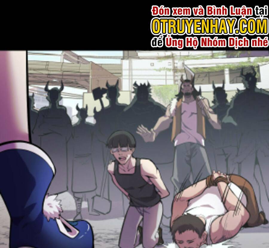 Các nàng nói ta là vua tương lai - Chapter 15 - Page 32