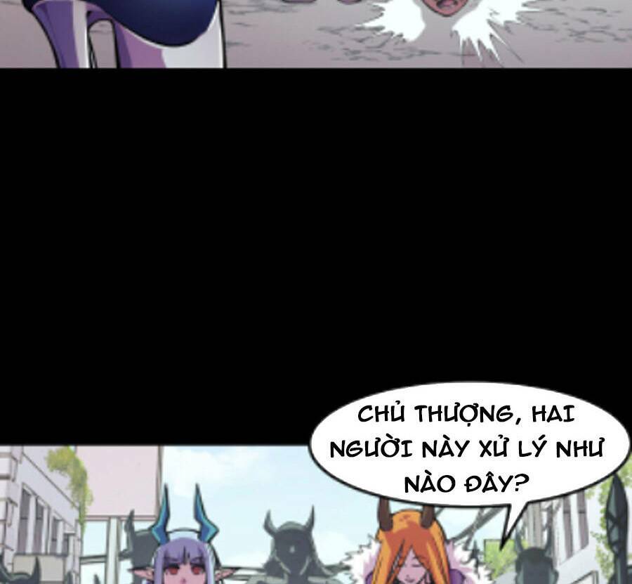 Các nàng nói ta là vua tương lai - Chapter 15 - Page 33