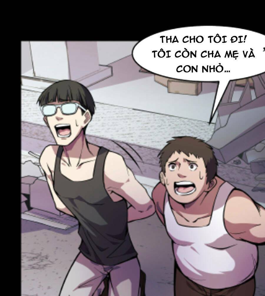 Các nàng nói ta là vua tương lai - Chapter 15 - Page 36