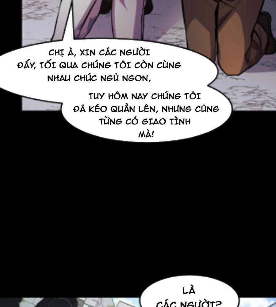Các nàng nói ta là vua tương lai - Chapter 15 - Page 37