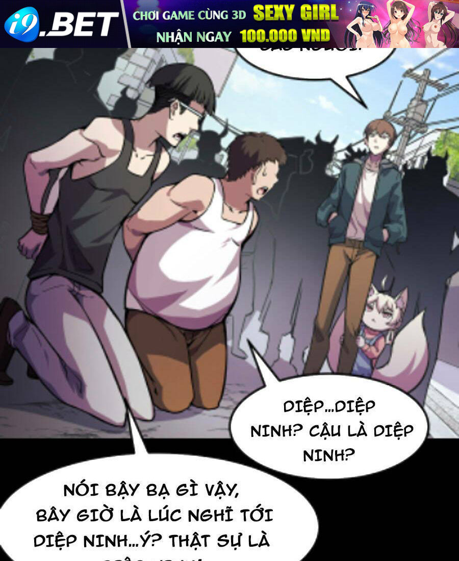 Các nàng nói ta là vua tương lai - Chapter 15 - Page 38