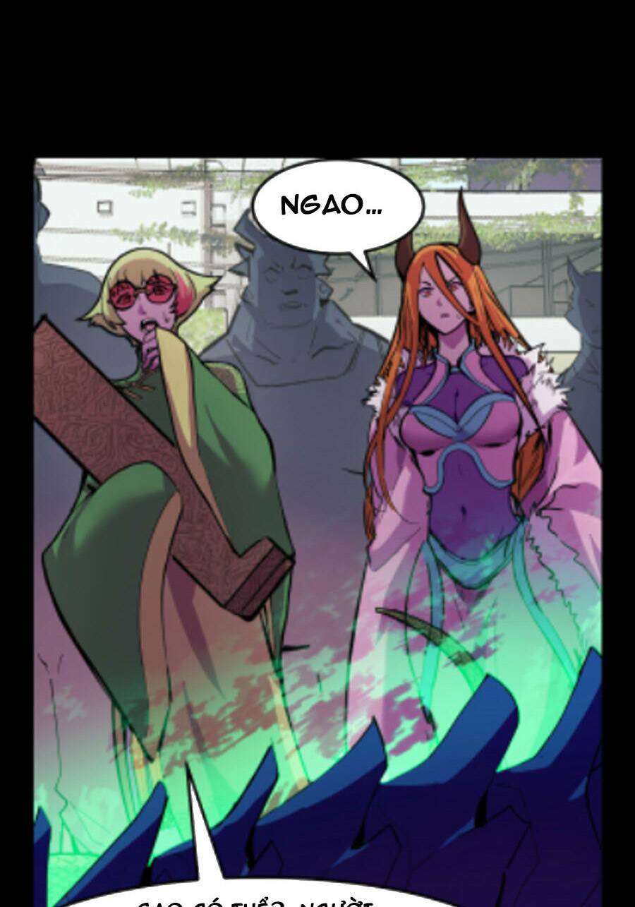 Các nàng nói ta là vua tương lai - Chapter 15 - Page 3