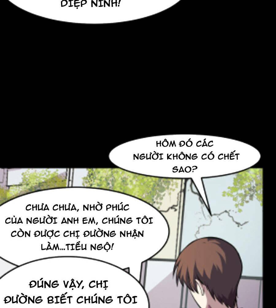 Các nàng nói ta là vua tương lai - Chapter 15 - Page 39