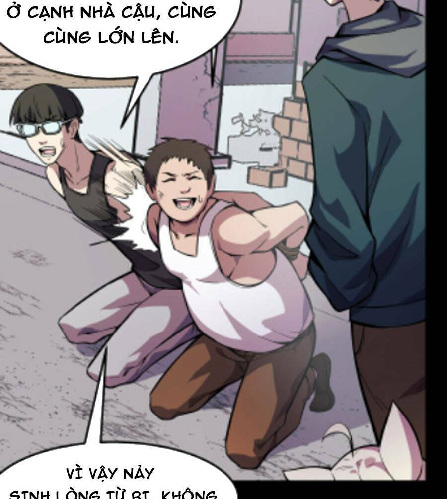 Các nàng nói ta là vua tương lai - Chapter 15 - Page 40