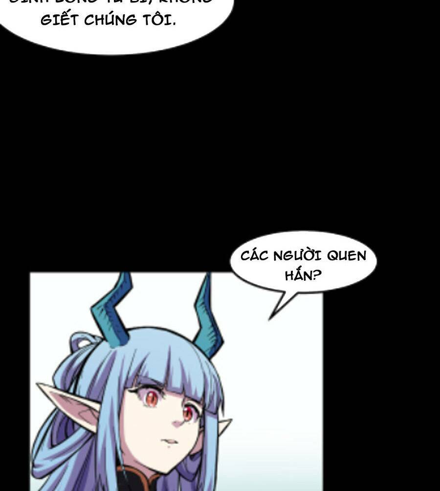 Các nàng nói ta là vua tương lai - Chapter 15 - Page 41